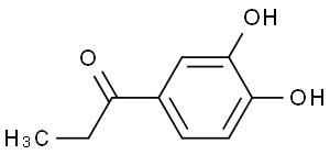 1-(3,4-二羟基苯基)丙烷-1-酮