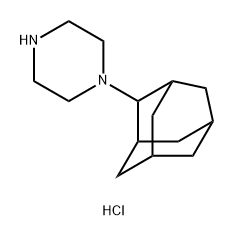 1-(2-Adamantyl)piperazine