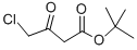 TERT-BUTYL-4-CHLORO-3-OXOBUTANOATE