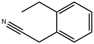 Benzeneacetonitrile, 2-ethyl-