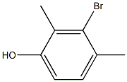 3-溴-2,4-二甲基-苯酚