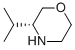 (R)-3-异丙基吗啉