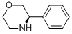 Morpholine, 3-phenyl-, (3R)-