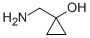 1-氨甲基-1-环丙醇