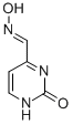 2-羟基嘧啶-4-羧醛肟