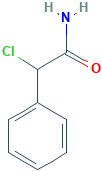 2-CHLORO-2-PHENYLACETAMIDE