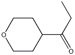 1-tetrahydropyran-4-yl-propan-1-one