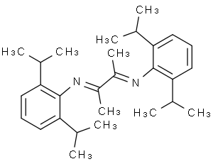 2,3-双(2,6-二异丙苯亚氨基)丁烷