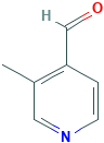 3-METHYL-PYRIDINE-4-CARBALDEHYDE