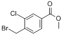 METHYL 4-(BROMOMETHYL)-3-CHLOROBENZOATE