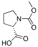 1-(甲氧羰基)-L-脯氨酸