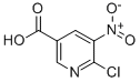 6-chloro-5-nitropyridine-3-carboxylic acid