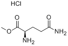 D-GLUTAMINE METHYL ESTER HYDROCHLORIDE