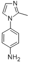 4-(2-METHYLIMIDAZOL-1-YL)PHENYLAMINE