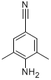 4-氨基-3,5-二甲基苯氰