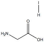 2-aminoacetic acid hydroiodide