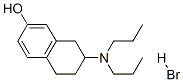 (±)-2-二丙氨基-7-羟基-1,2,3,4-四氢萘 氢溴酸盐