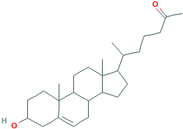 27-Nor-25-ketocholesterol