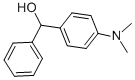 4-(DIMETHYLAMINO)BENZHYDROL