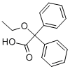 diphenylethoxy-aceticaci