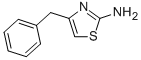 4-benzyl-1,3-thiazol-2-amine