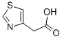 4-噻唑乙酸