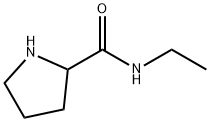 2-Pyrrolidinecarboxamide, N-ethyl-