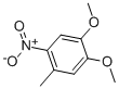 5-Nitrohomoveratrole