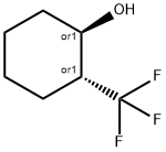 trans-2-Trifluoromethyl-cyclohexanol