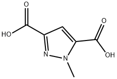 1-METHYL-1H-PYRAZOLE-3,5-DICARBOXYLIC ACID