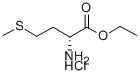 D-METHIONINE ETHYL ESTER HYDROCHLORIDE