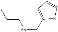 Propyl(thiophen-2-ylMethyl)aMine