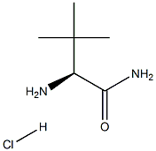 L-tert-leucinamide hydrochloride