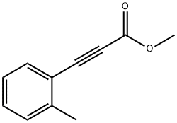 3-(邻甲苯基)丙炔酸甲酯