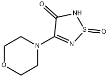 噻吗洛尔EP杂质G