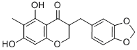 OPHIOGONANONE A