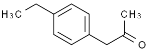 4-乙基苯基丙酮