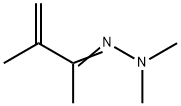 3-Buten-2-one, 3-methyl-, 2,2-dimethylhydrazone