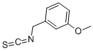 3-甲氧基苄基异硫氰酸酯