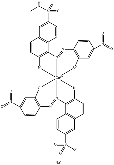 C.I.酸性蓝171