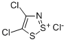 4,5-二氯-1,2,3-二噻唑氯化物