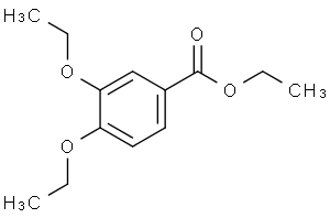 3,4-Diethoxybenzoic Acid Ethyl Ester