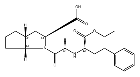 Ramipril Impurity 17