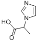 2-(1h-咪唑-1-基)丙酸