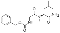 Z-GLY-LEU-NH2