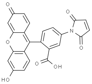 5-Maleimido-fluorescein