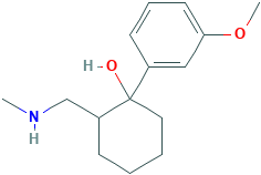 (-N-Desmethyl Tramadol