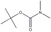 N,N-二甲基氨基甲酸叔丁酯