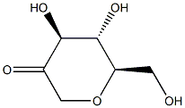 2-Oxo-1,2-dideoxy-D-glucopyranose