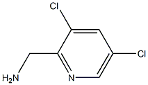 (3,5-Dichloropyridin-2-yl)methanamine